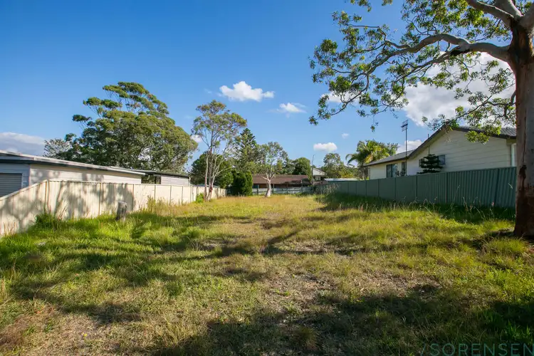 Fourth view of Homely land listing, 108 Perouse Avenue, San Remo NSW 2262