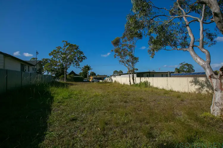 Fifth view of Homely land listing, 108 Perouse Avenue, San Remo NSW 2262