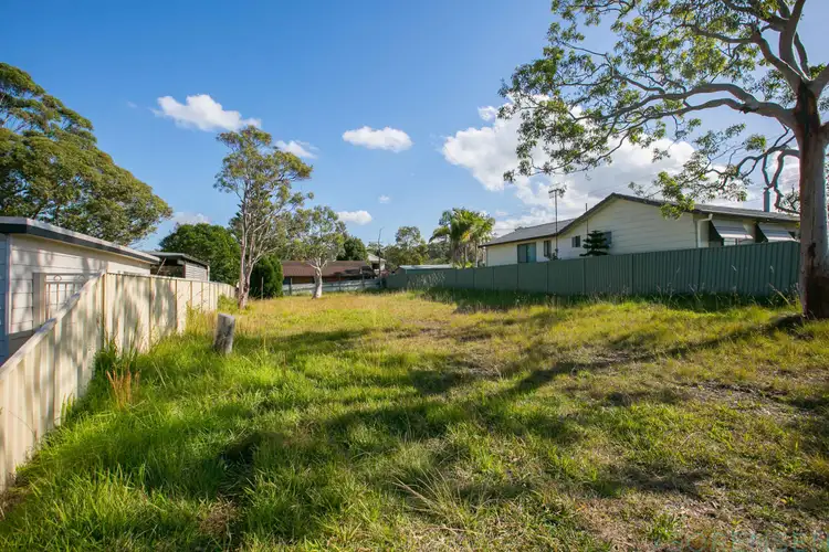 Sixth view of Homely land listing, 108 Perouse Avenue, San Remo NSW 2262