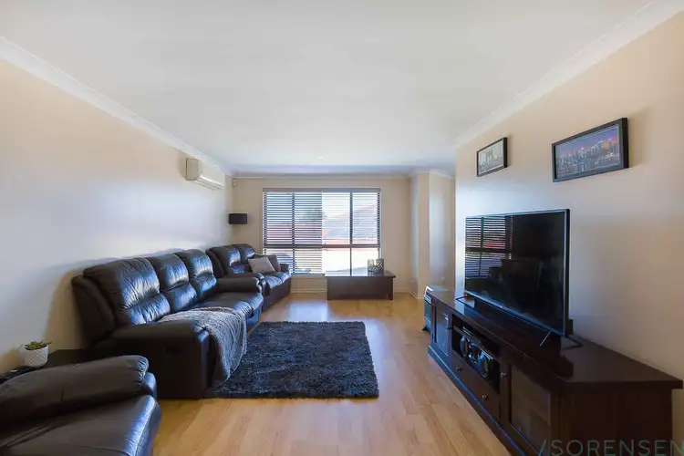 Second view of Homely house listing, 12 Menindee Avenue, Blue Haven NSW 2262