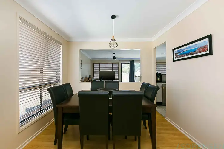 Fifth view of Homely house listing, 12 Menindee Avenue, Blue Haven NSW 2262