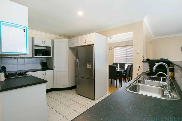 Sixth view of Homely house listing, 12 Menindee Avenue, Blue Haven NSW 2262