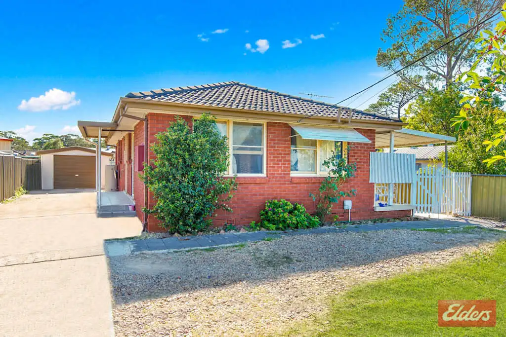 Main view of Homely house listing, 221 Cornelia Road, Toongabbie NSW 2146
