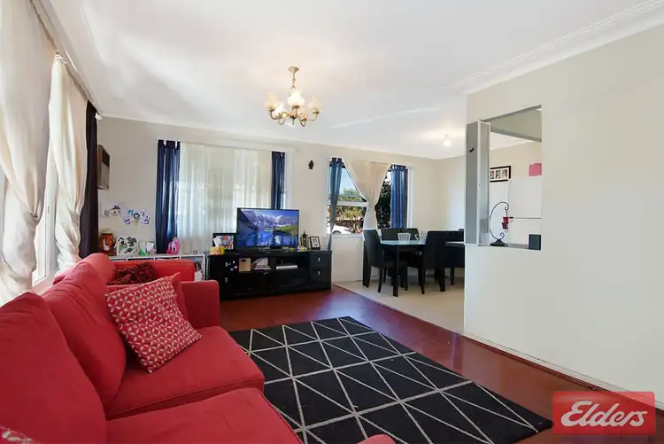 Second view of Homely house listing, 221 Cornelia Road, Toongabbie NSW 2146