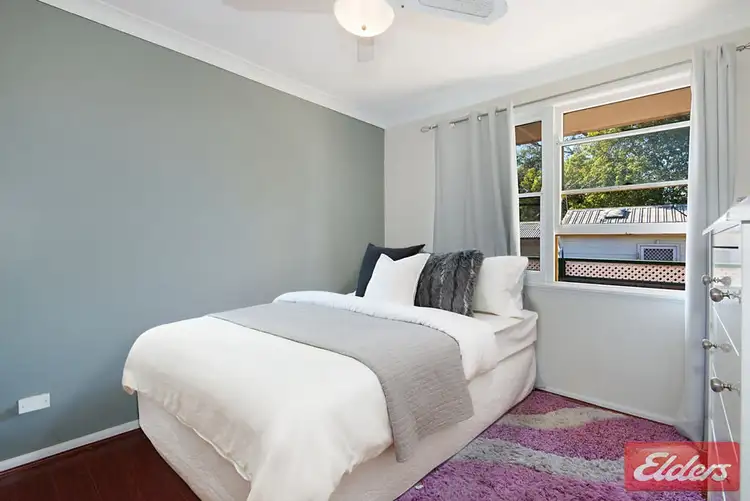 Fifth view of Homely house listing, 221 Cornelia Road, Toongabbie NSW 2146