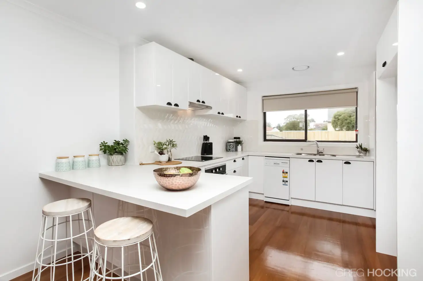 Main view of Homely villa listing, 3/68 Rose Street, Altona VIC 3018