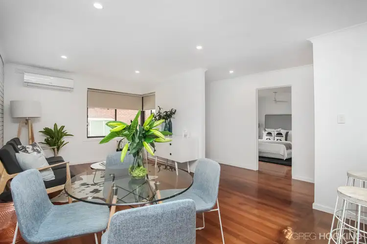 Fourth view of Homely villa listing, 3/68 Rose Street, Altona VIC 3018