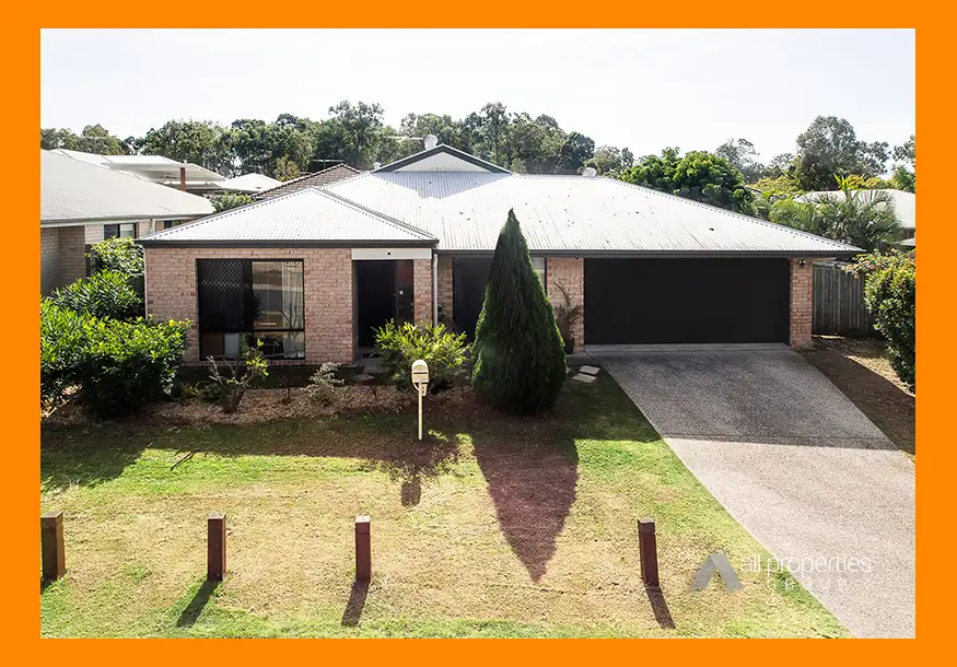 Main view of Homely house listing, 16 Highland Place, Forest Lake QLD 4078