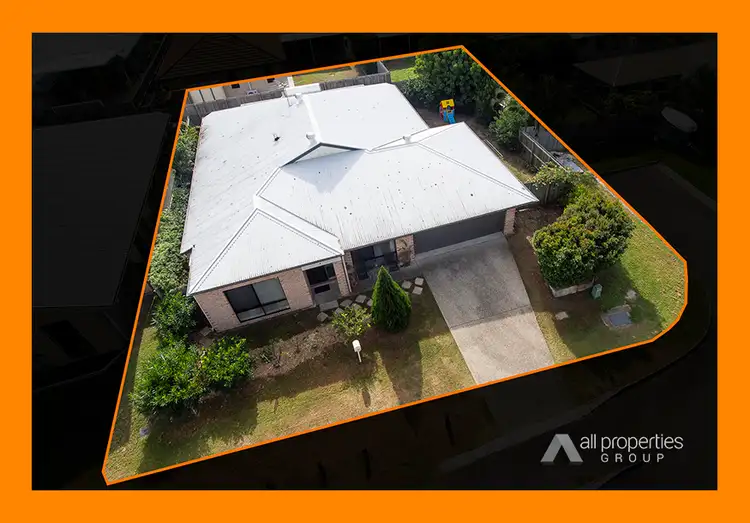 Second view of Homely house listing, 16 Highland Place, Forest Lake QLD 4078