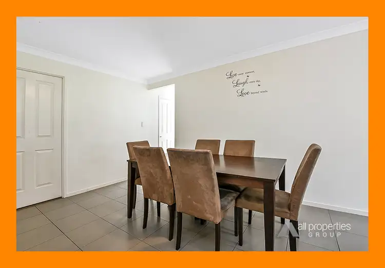 Sixth view of Homely house listing, 16 Highland Place, Forest Lake QLD 4078
