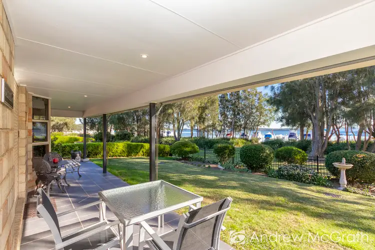 Second view of Homely house listing, 6/79 Lake Road, Swansea NSW 2281