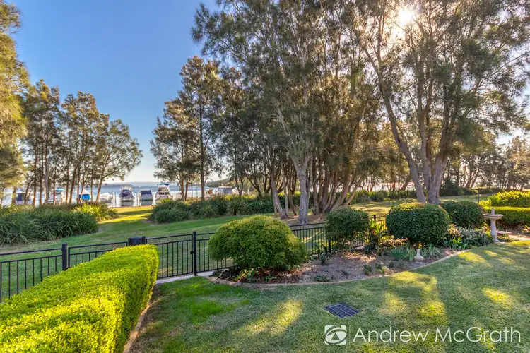 Third view of Homely house listing, 6/79 Lake Road, Swansea NSW 2281