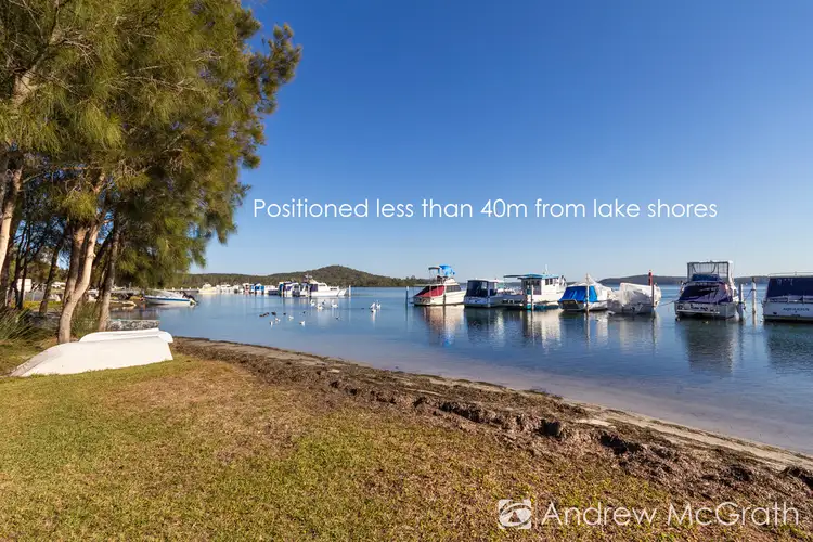 Fourth view of Homely house listing, 6/79 Lake Road, Swansea NSW 2281