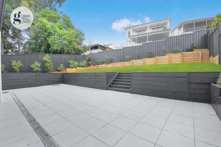 Fifth view of Homely house listing, 2A Tristram Street, Ermington NSW 2115