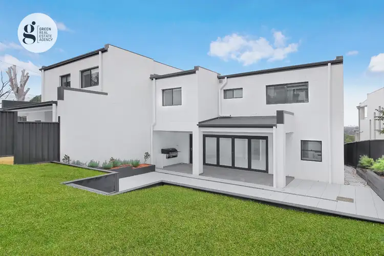 Sixth view of Homely house listing, 2A Tristram Street, Ermington NSW 2115