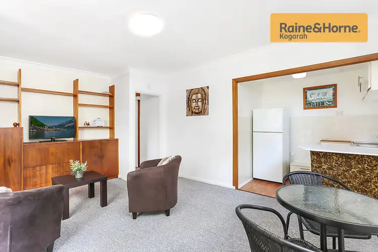 Fourth view of Homely house listing, 12 Campbell Street, Ramsgate NSW 2217