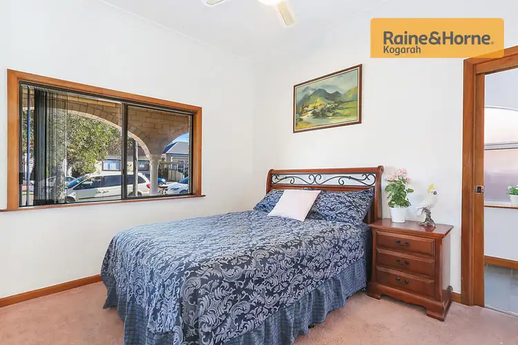 Fifth view of Homely house listing, 12 Campbell Street, Ramsgate NSW 2217