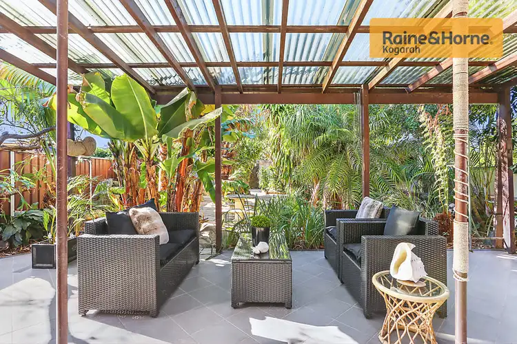 Sixth view of Homely house listing, 12 Campbell Street, Ramsgate NSW 2217