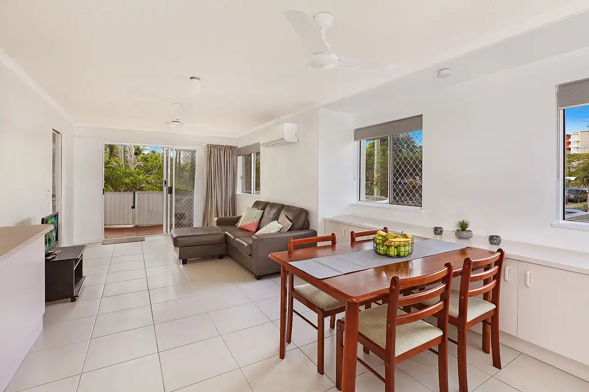 Main view of Homely unit listing, 1/91 Duporth Avenue, Maroochydore QLD 4558