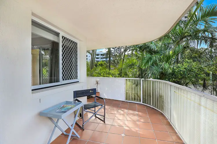 Second view of Homely unit listing, 1/91 Duporth Avenue, Maroochydore QLD 4558