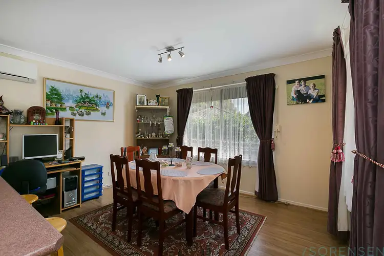 Third view of Homely house listing, 14 Karingal Place, Blue Haven NSW 2262