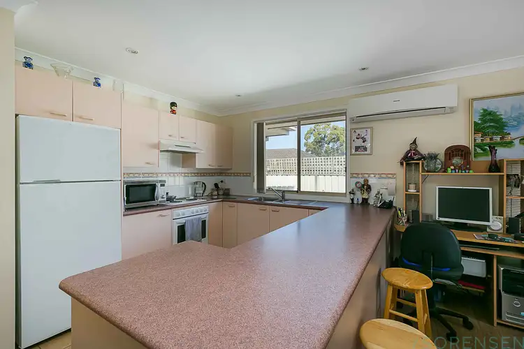 Fourth view of Homely house listing, 14 Karingal Place, Blue Haven NSW 2262