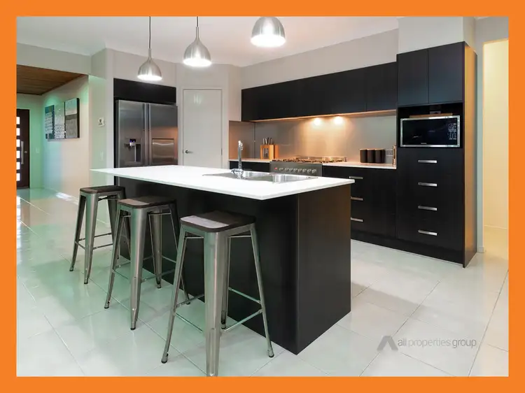 Second view of Homely house listing, 13 Barrington Circuit, Waterford QLD 4133