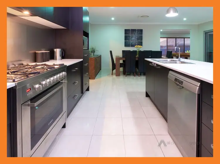 Third view of Homely house listing, 13 Barrington Circuit, Waterford QLD 4133