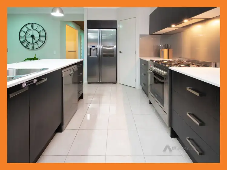 Fourth view of Homely house listing, 13 Barrington Circuit, Waterford QLD 4133