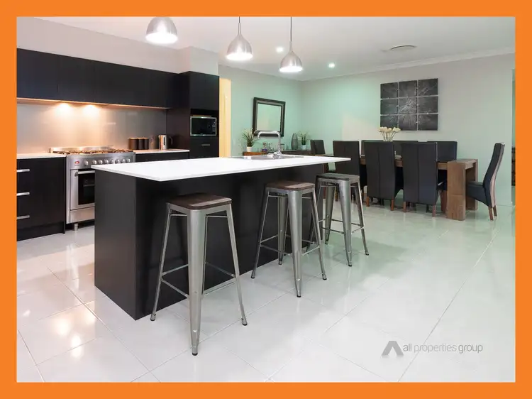 Fifth view of Homely house listing, 13 Barrington Circuit, Waterford QLD 4133