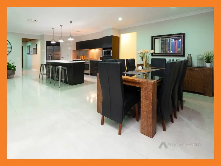 Seventh view of Homely house listing, 13 Barrington Circuit, Waterford QLD 4133