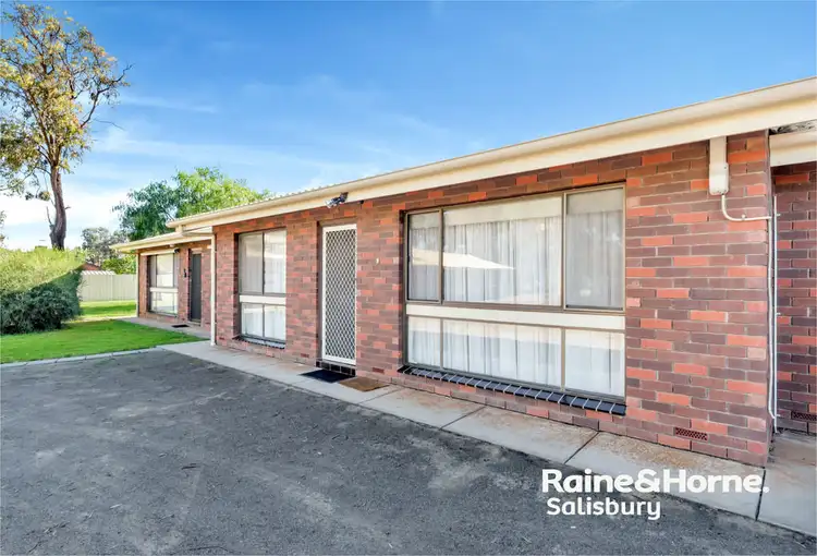 5/59 Kings Road, Salisbury Downs SA 5108