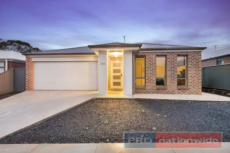 605 Kline Street, Canadian VIC 3350