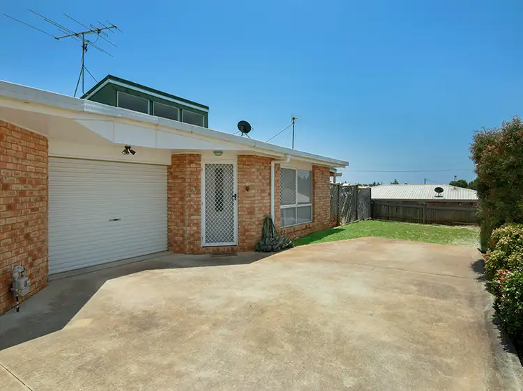 Main view of Homely unit listing, 3/5 Danica Court, Kearneys Spring QLD 4350