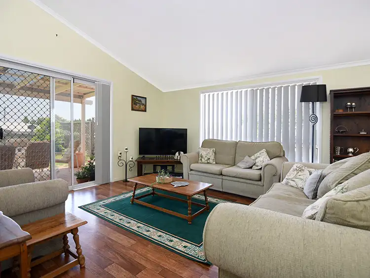 Second view of Homely unit listing, 3/5 Danica Court, Kearneys Spring QLD 4350
