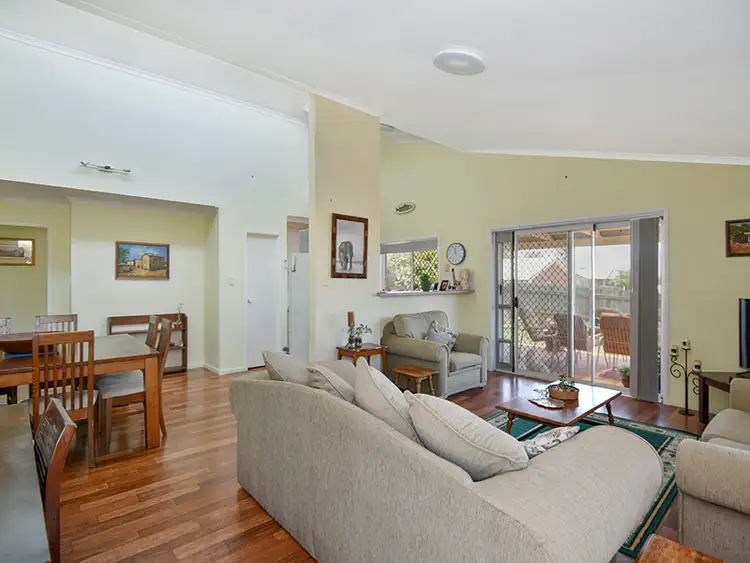 Fourth view of Homely unit listing, 3/5 Danica Court, Kearneys Spring QLD 4350