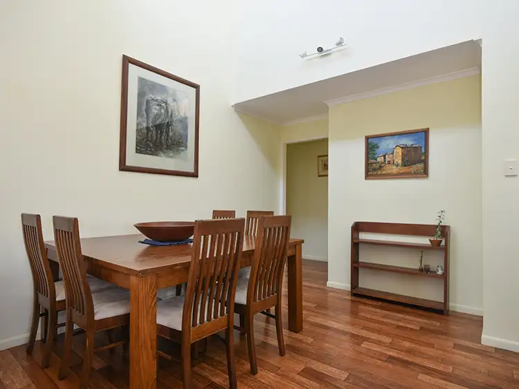 Fifth view of Homely unit listing, 3/5 Danica Court, Kearneys Spring QLD 4350