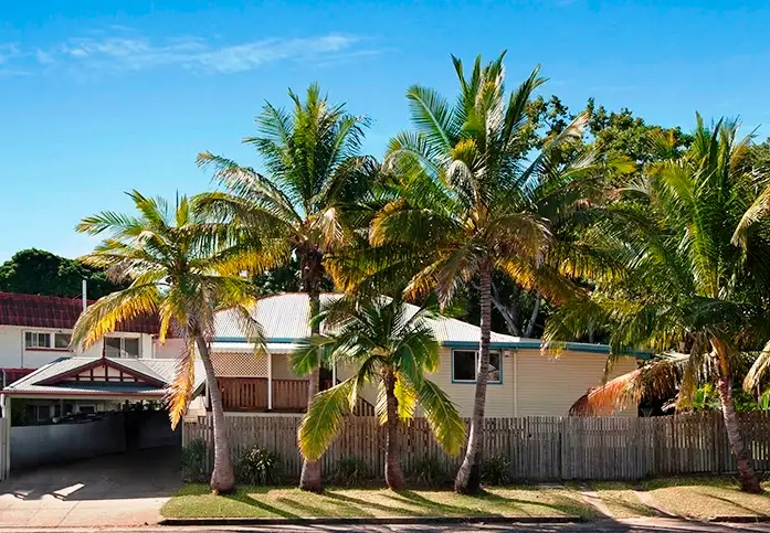 Main view of Homely house listing, 103 Francis Street, West End QLD 4810