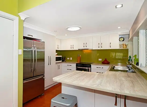 Third view of Homely house listing, 103 Francis Street, West End QLD 4810