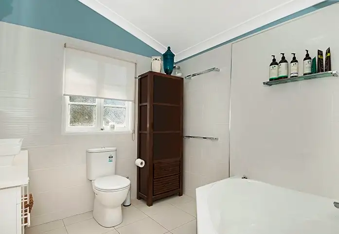 Sixth view of Homely house listing, 103 Francis Street, West End QLD 4810