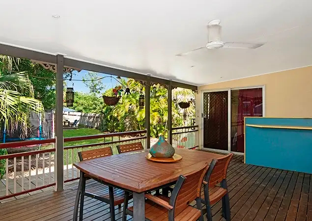 Seventh view of Homely house listing, 103 Francis Street, West End QLD 4810