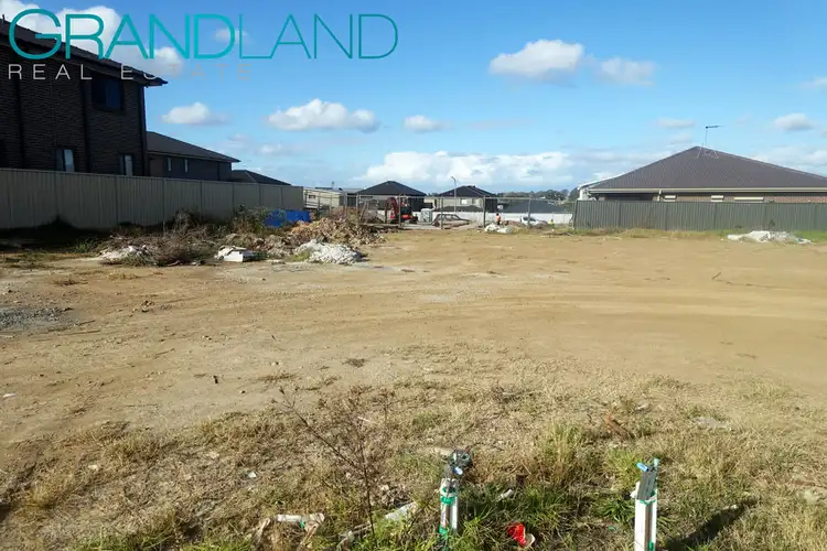 Second view of Homely land listing, 12 Lorraine Road, Edmondson Park NSW 2174