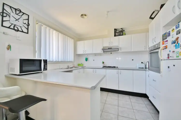 Second view of Homely house listing, 8 Ruby Place, Kelso NSW 2795