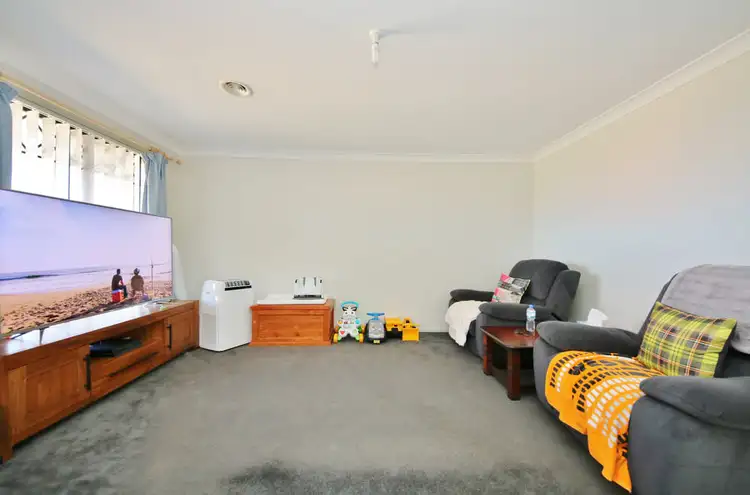 Third view of Homely house listing, 8 Ruby Place, Kelso NSW 2795