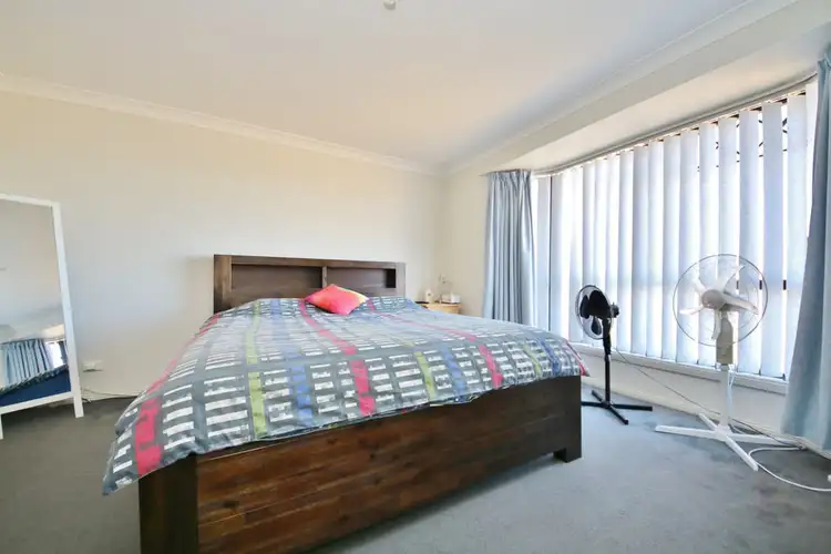 Fifth view of Homely house listing, 8 Ruby Place, Kelso NSW 2795
