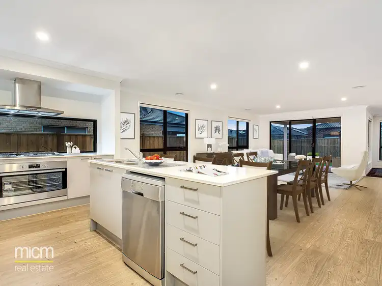 Third view of Homely house listing, 47 Anniversary Avenue, Wyndham Vale VIC 3024