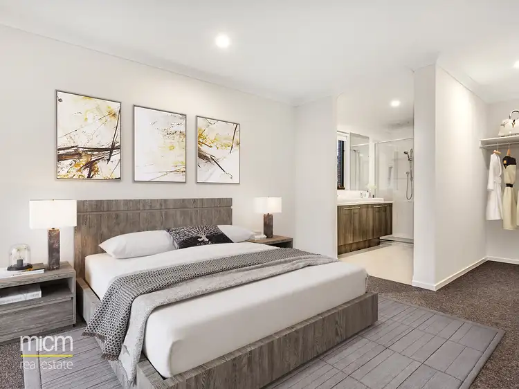 Sixth view of Homely house listing, 47 Anniversary Avenue, Wyndham Vale VIC 3024