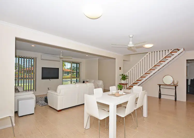 Third view of Homely house listing, 42 Vanda Street, Urangan QLD 4655