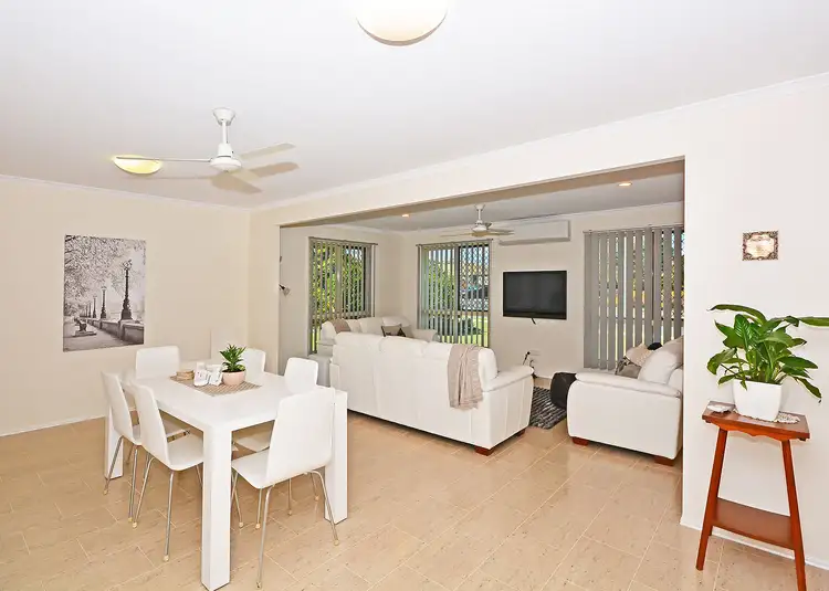 Fourth view of Homely house listing, 42 Vanda Street, Urangan QLD 4655