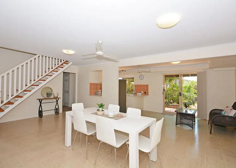 Fifth view of Homely house listing, 42 Vanda Street, Urangan QLD 4655